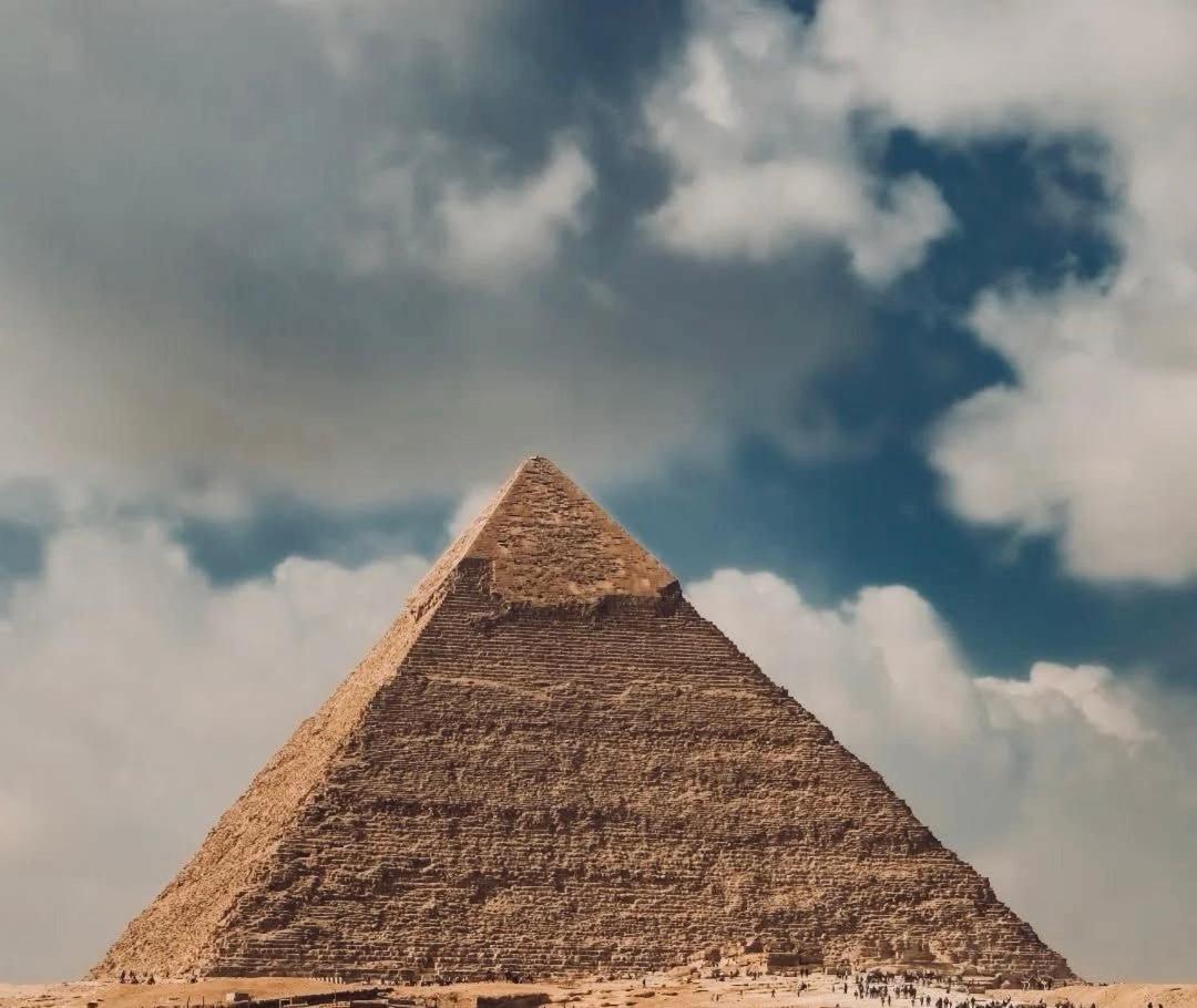 Turquoise Pyramids Gate Hotel City Centre Kafret el-Gabal Exteriér fotografie